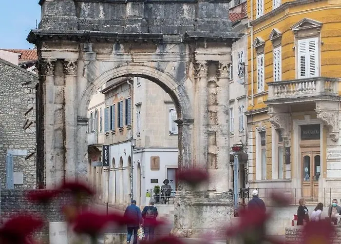 Διαμέρισμα App Karla