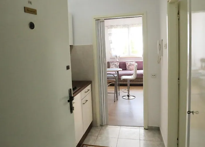 Appartement App Karla