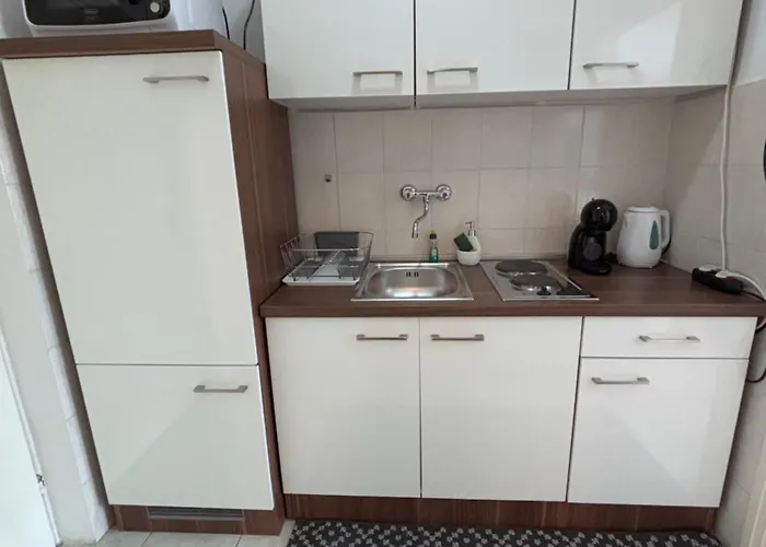 App Karla Appartement Pula