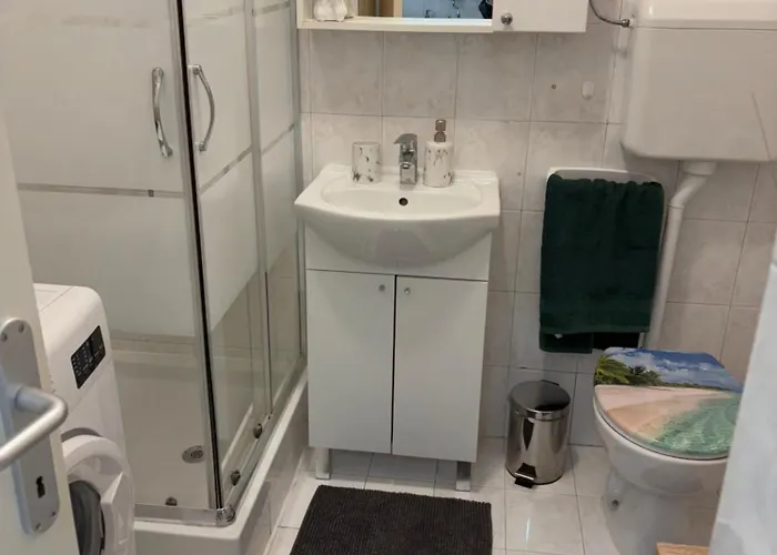 App Karla Appartement *