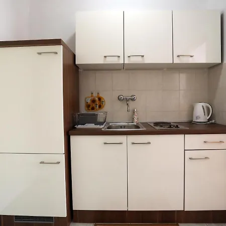 App Karla Apartament Pula