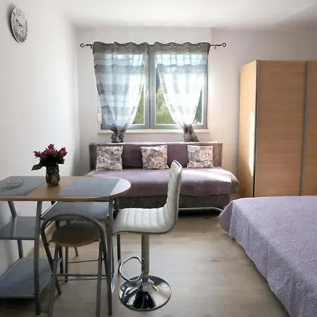 Apartment App Karla