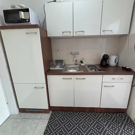 App Karla Apartment Pula