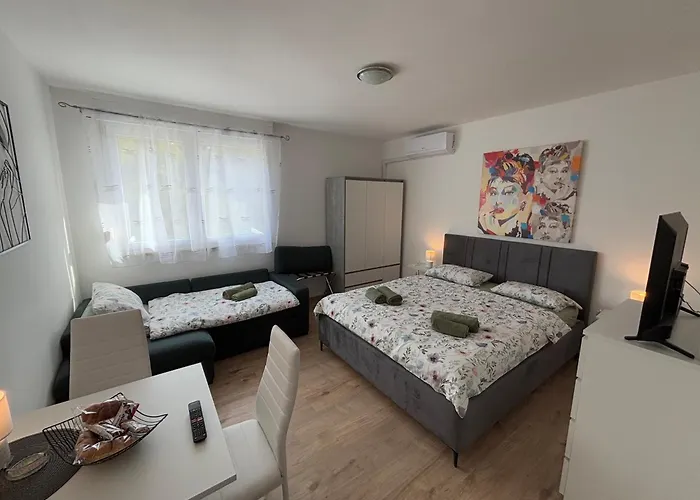 Apartamento App Karla *